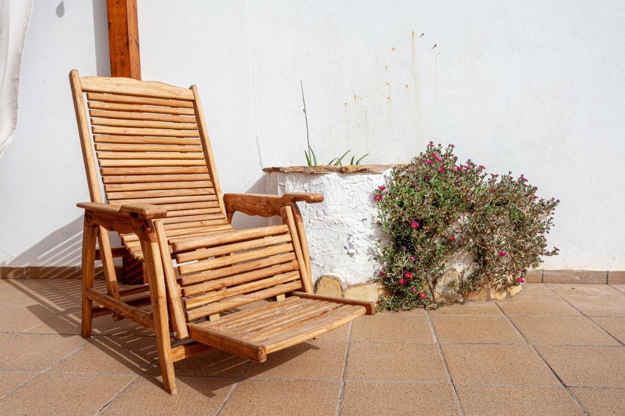 Valentina House Large Apartment In El Cotillo Eksteriør bilde