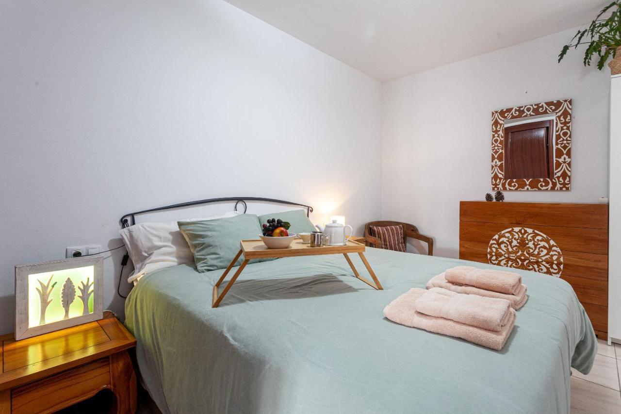 Valentina House Large Apartment In El Cotillo Eksteriør bilde