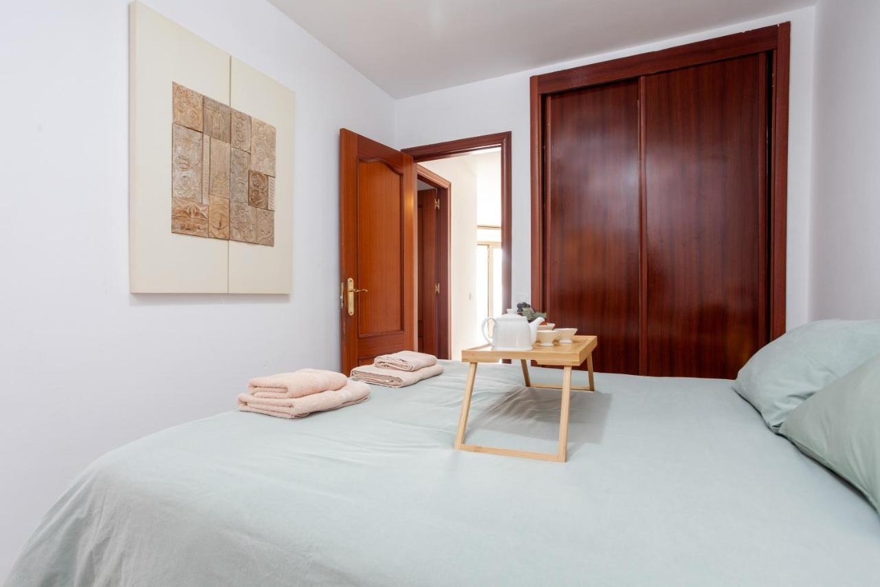 Valentina House Large Apartment In El Cotillo Eksteriør bilde