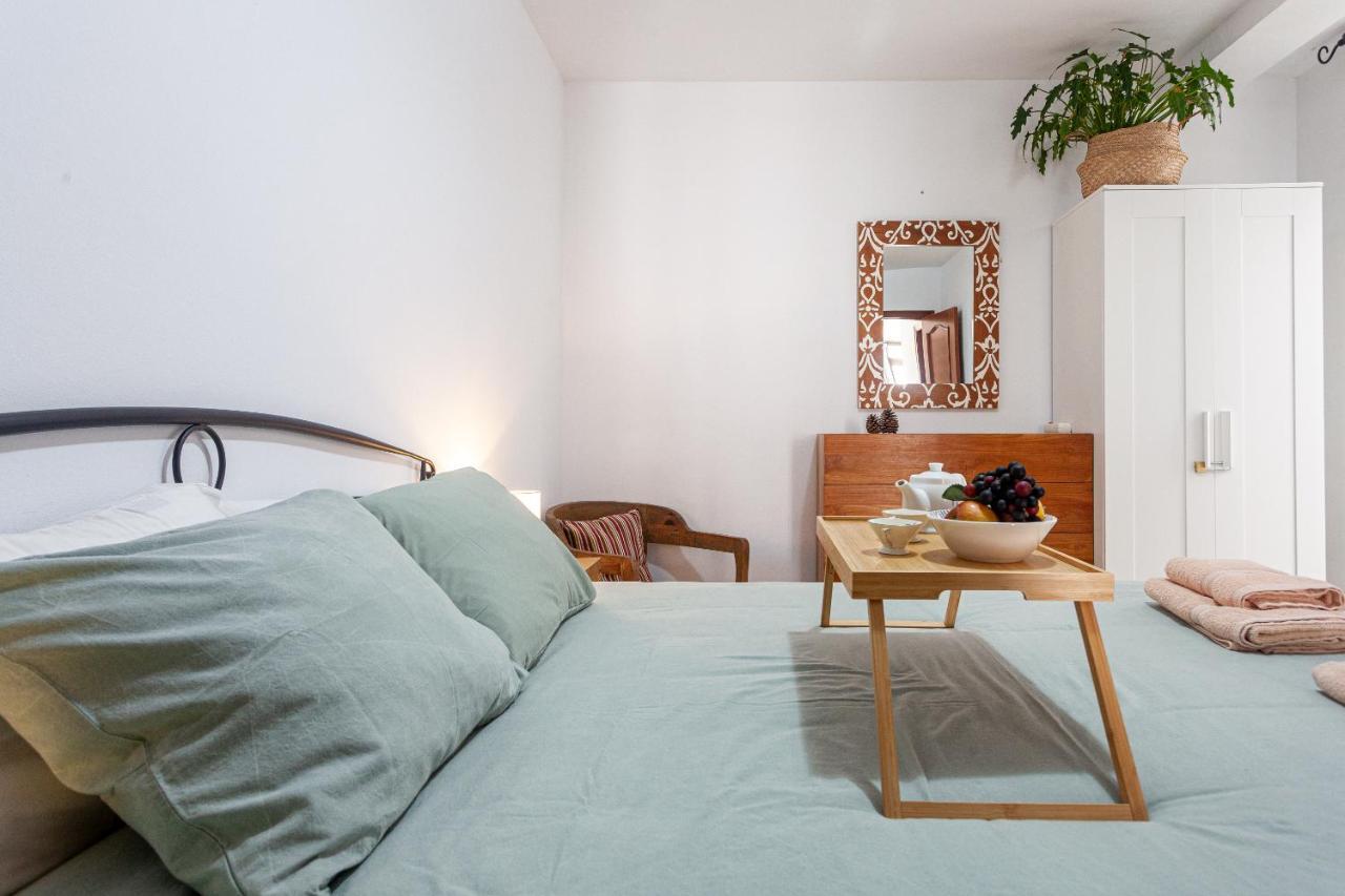 Valentina House Large Apartment In El Cotillo Eksteriør bilde