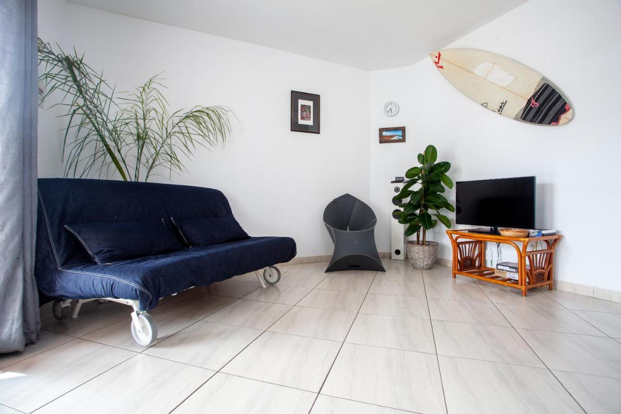 Valentina House Large Apartment In El Cotillo Eksteriør bilde