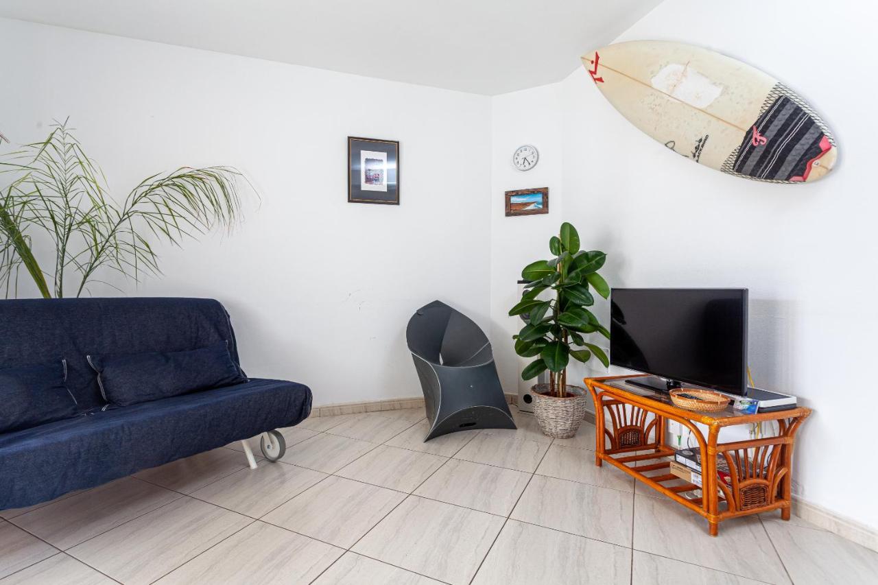 Valentina House Large Apartment In El Cotillo Eksteriør bilde