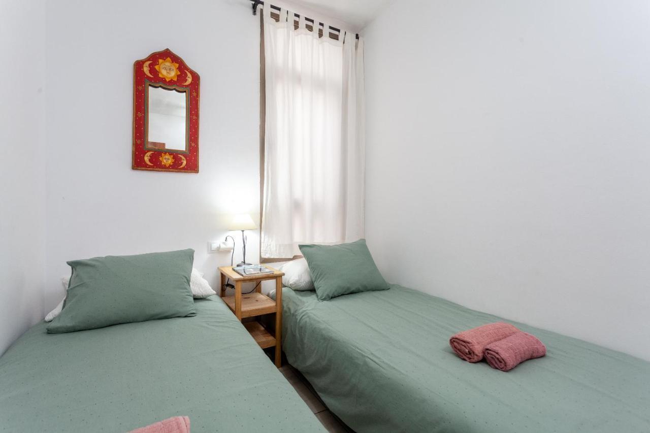 Valentina House Large Apartment In El Cotillo Eksteriør bilde