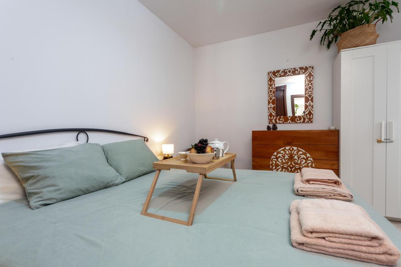 Valentina House Large Apartment In El Cotillo Eksteriør bilde