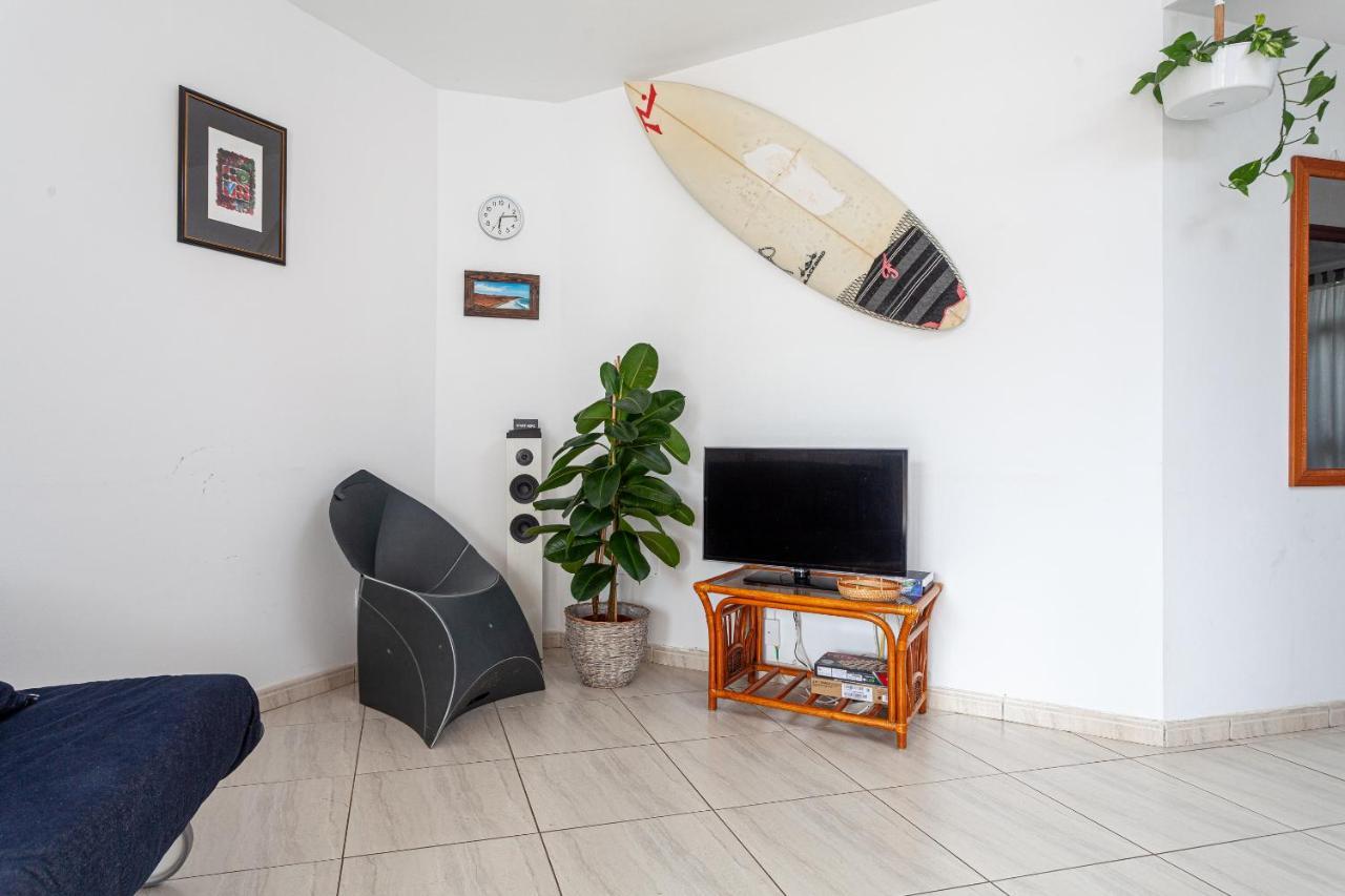 Valentina House Large Apartment In El Cotillo Eksteriør bilde