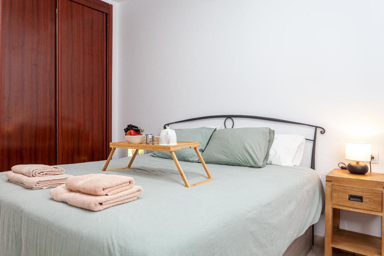 Valentina House Large Apartment In El Cotillo Eksteriør bilde